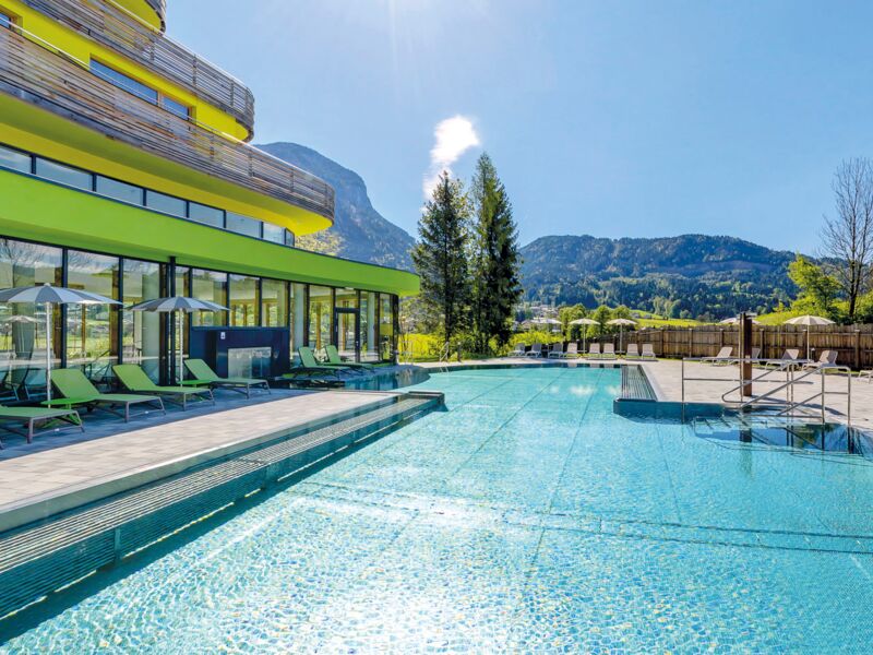 DAS SIEBEN; 4* Superior; Gesundheits-Resort; Hotel & SPA